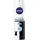 BEIERSDORF Black & White Invisible Fresh Antitranspirant Spray 150 ml