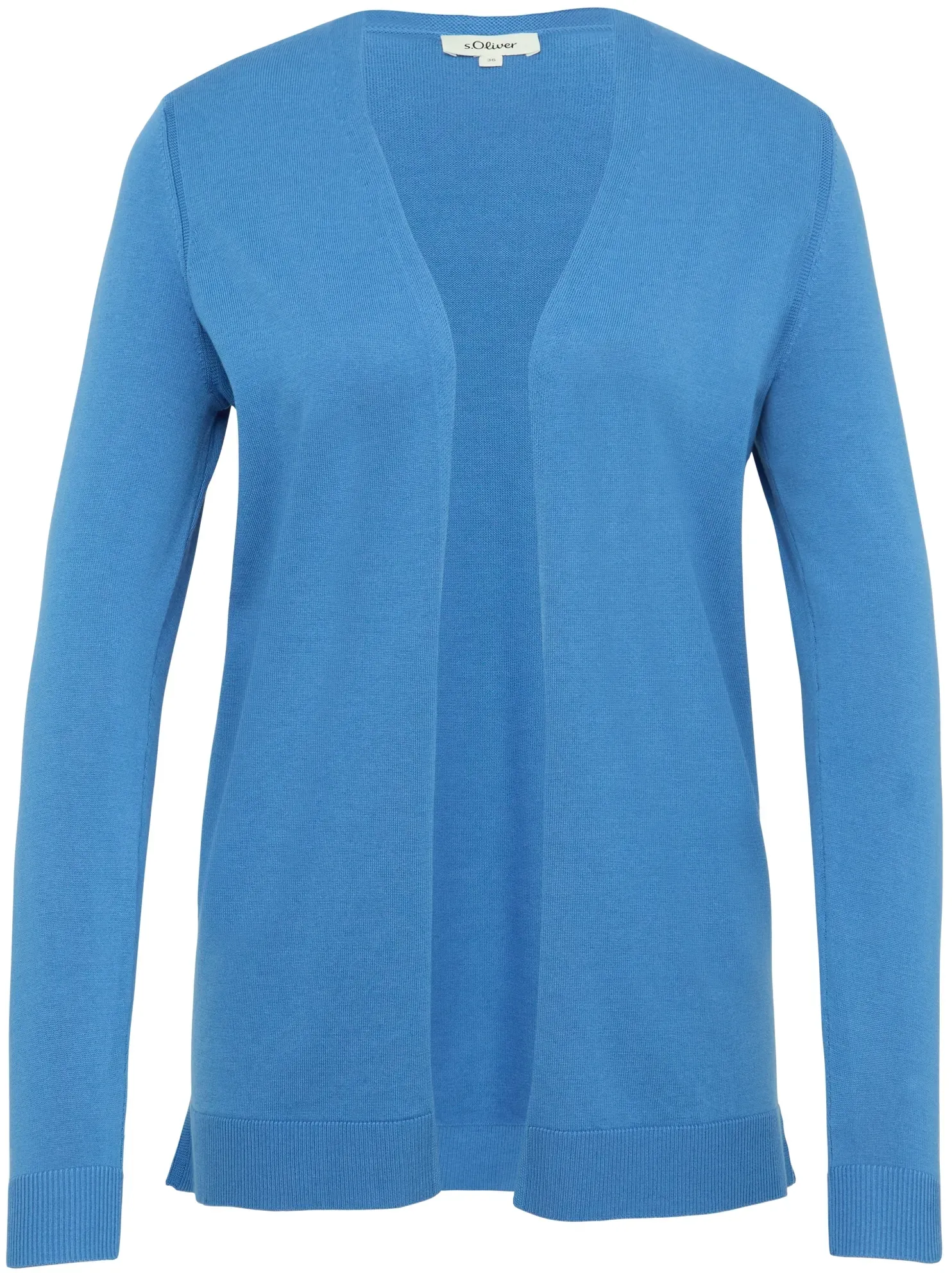 S. OLIVER Da. Strickjacke * 42