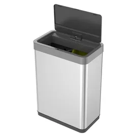 Eko Mirage X 20+20 l Silber
