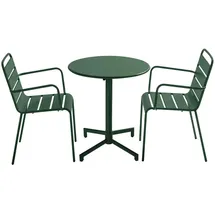 Oviala Set 3-tlg. Grün