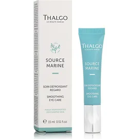 thalgo Source Marine Sanfte Augenpflege Creme 15 ml