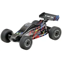 Absima RC-Auto Extrem Mini Racing Buggy 2WD RTR grün (10010)
