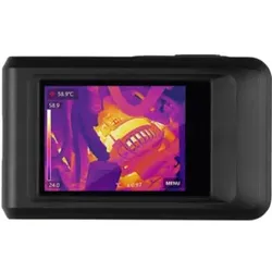 Testboy Wärmebildkamera TV 296 Bluetooth