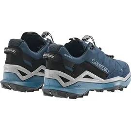 Lowa Maddox Pro GTX Low Herren Navy / Marineblau 41,5