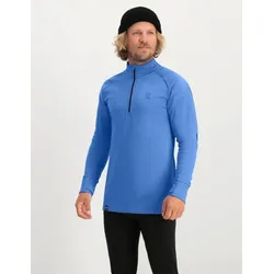 Skipullover für Herren Arctic Blue BLAU M