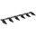 Vevor Schaufelzahnstange 120 cm