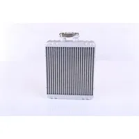 Nissens Wärmetauscher VW,AUDI,SKODA 73997] R21626,6C0819031 Plattenwärmetauscher,Heizungskühler,Wärmetauscher, Innenraumheizung