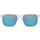 OAKLEY Holbrook XL OO9417-07 polished clear/prizm sapphire