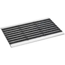 Metzker® Metzker 40 x 60 cm Anthrazit