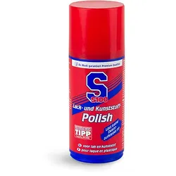 S100 2480, Lack- und Kunststoff-Polish - 220 ml