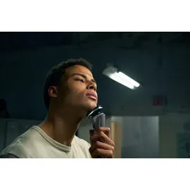 Philips Series 5000 S5887/50 Grau