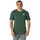 HELLY HANSEN Nord Graphic Kurzarm-t-shirt - Jungle Green - S