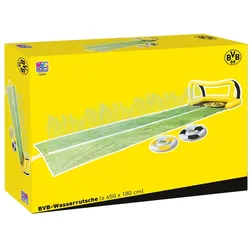 Wehncke BVB Wasserrutsche mit 2 Boards
