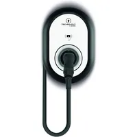 TechniSat Technivolt 101 Wandladestation Typ 2 (11 kW, 16 A) - 5 m Kabel