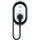TechniSat Technivolt 101 Wandladestation Typ 2 (11 kW, 16 A) - 5 m Kabel