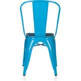 HJH Office VANTAGGIO Comfort Metall ohne Armlehnen