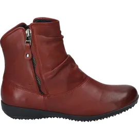 Josef Seibel Naly 24 carmin 37