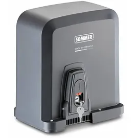Sommer Schiebetorantrieb STArter S2