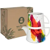 Könitz Konitz Tea-for-Me - On Colour - Flow