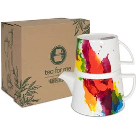 Könitz Konitz Tea-for-Me - On Colour - Flow