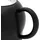 Bredemeijer Teekanne Santhee 1,4l Edelst. matt schwarz 121003 - Schwarz