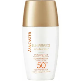 Lancaster Sun Perfect Infinite Glow Perfecting Fluid LSF 50 30 ml