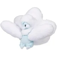 Pokémon Mega Altaria Kuscheltier - Pokemon Center Japan -