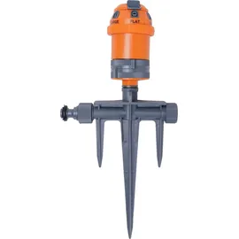 Primaster Flächen-Regler mit Erdspieß verstellbar mehrfarbig