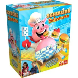 Goliath Schweine Schwarte