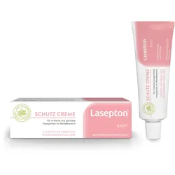 Lasepton® Baby Care Schutz-Creme