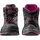 La Sportiva TX4 Evo Mid GTX Damen Carbon/Springtime 40 1/2