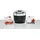 Rommelsbacher JG 80 Jona Joghurtbereiter (20 Watt)