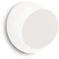 Ideal Lux Tick (IDEA-238975) Weiß
