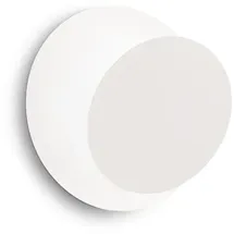Ideal Lux Tick (IDEA-238975) Weiß