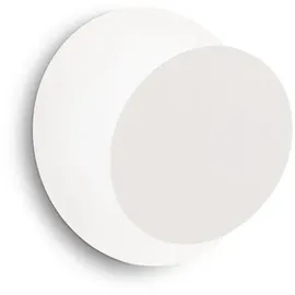 Ideal Lux Tick (IDEA-238975) Weiß