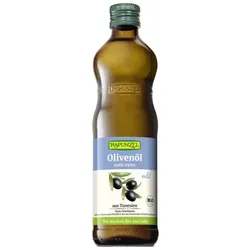 Rapunzel Olivenöl mild, nativ extra bio 0,5L