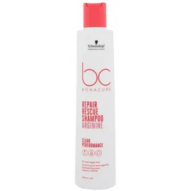 Schwarzkopf BC Peptide Repair Rescue 250 ml