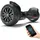 Bluewheel HX510 Hoverboard Schwarz