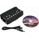 Eurolite SAP-512 MK2 Standalone-Player