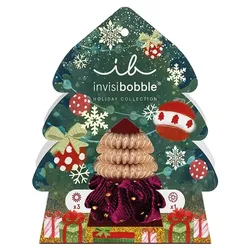 Invisibobble INVIS XMAS ORIGN GOOD THINGS Haarschmuck