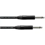 Cordial Klinkenkabel CPL 10 PP 25 6,35mm Klinken-Stecker 10,00m (CPL 10 PP 25)