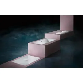Kaldewei Silenio 676 Rechteckbadewanne 80 x 180 cm (267600010001)