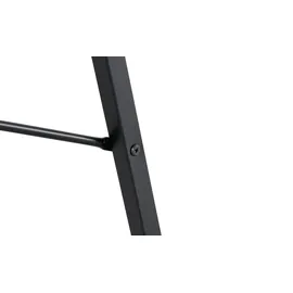 Forte Schreibtisch Betonoptik