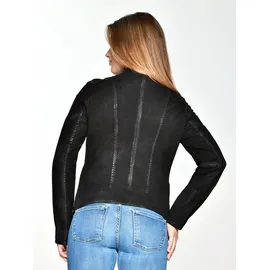 Maze Jacke Avoca schwarz XS