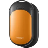 COFI Ocoopa Ut3 Lite 2x2500mah Handwärmer - Black / Orange