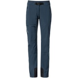 Vaude Badile Hose (Größe XS, blau)