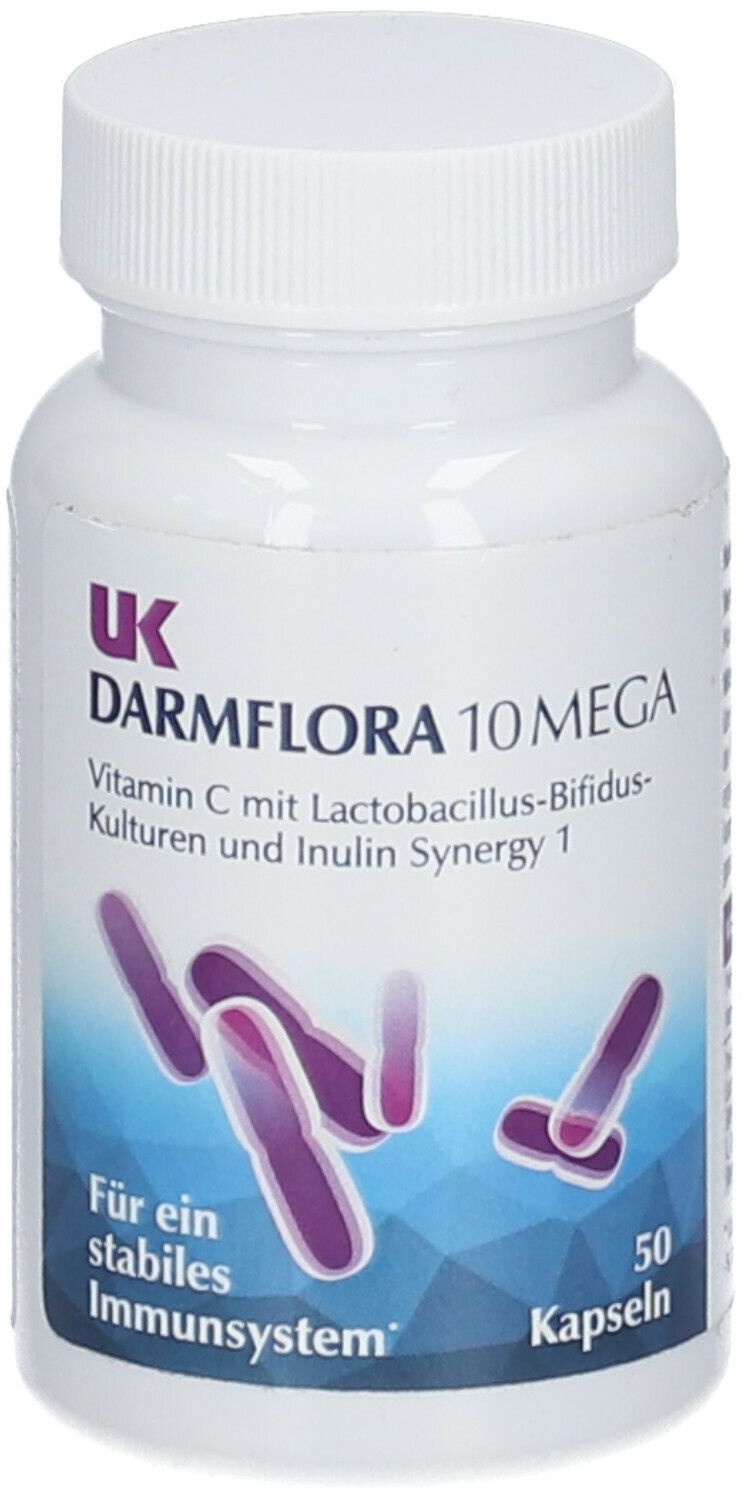 UK Darmflora 10 Mega