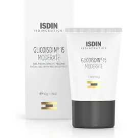Isdin Isdinceutics Glicoisdin 15 Moderate 50 ml