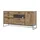 Uno New York 175 x 91 x 48 cm mehrfarbig