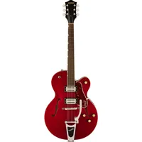 GRETSCH G2420T Streamliner Hollow Body with Bigsby Brandywine - Halbakustik Gitarre